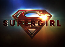 SuperGirl
